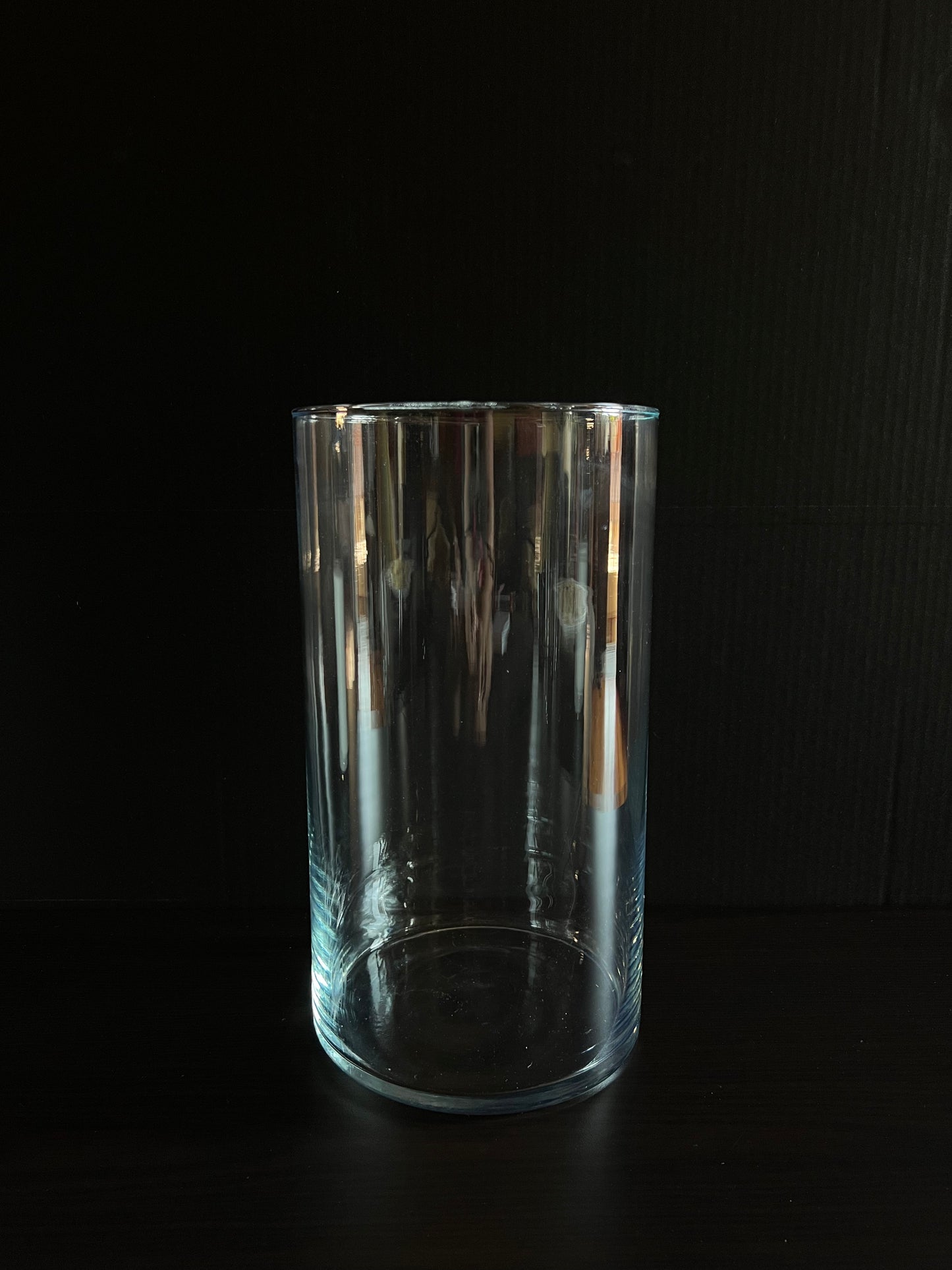 Candle Vase