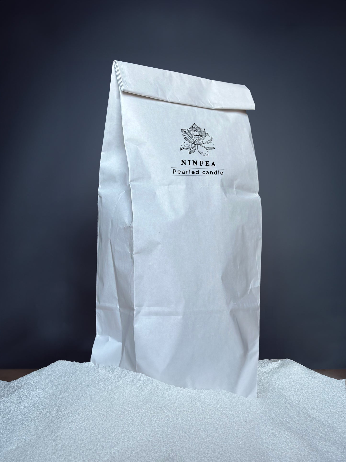 Candela Perlata 15 kg