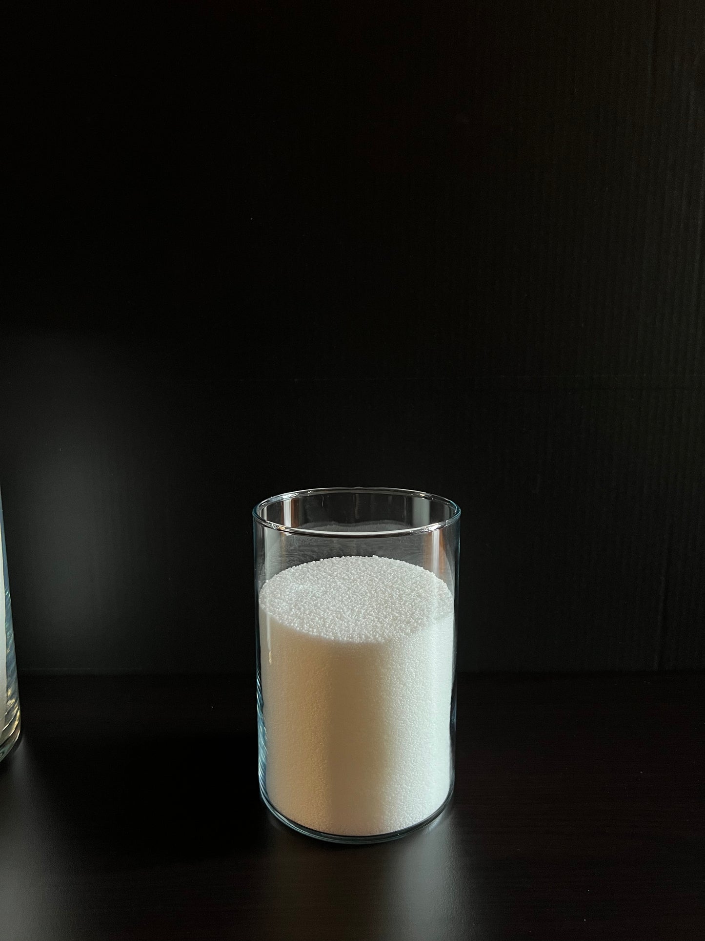Candle Vase