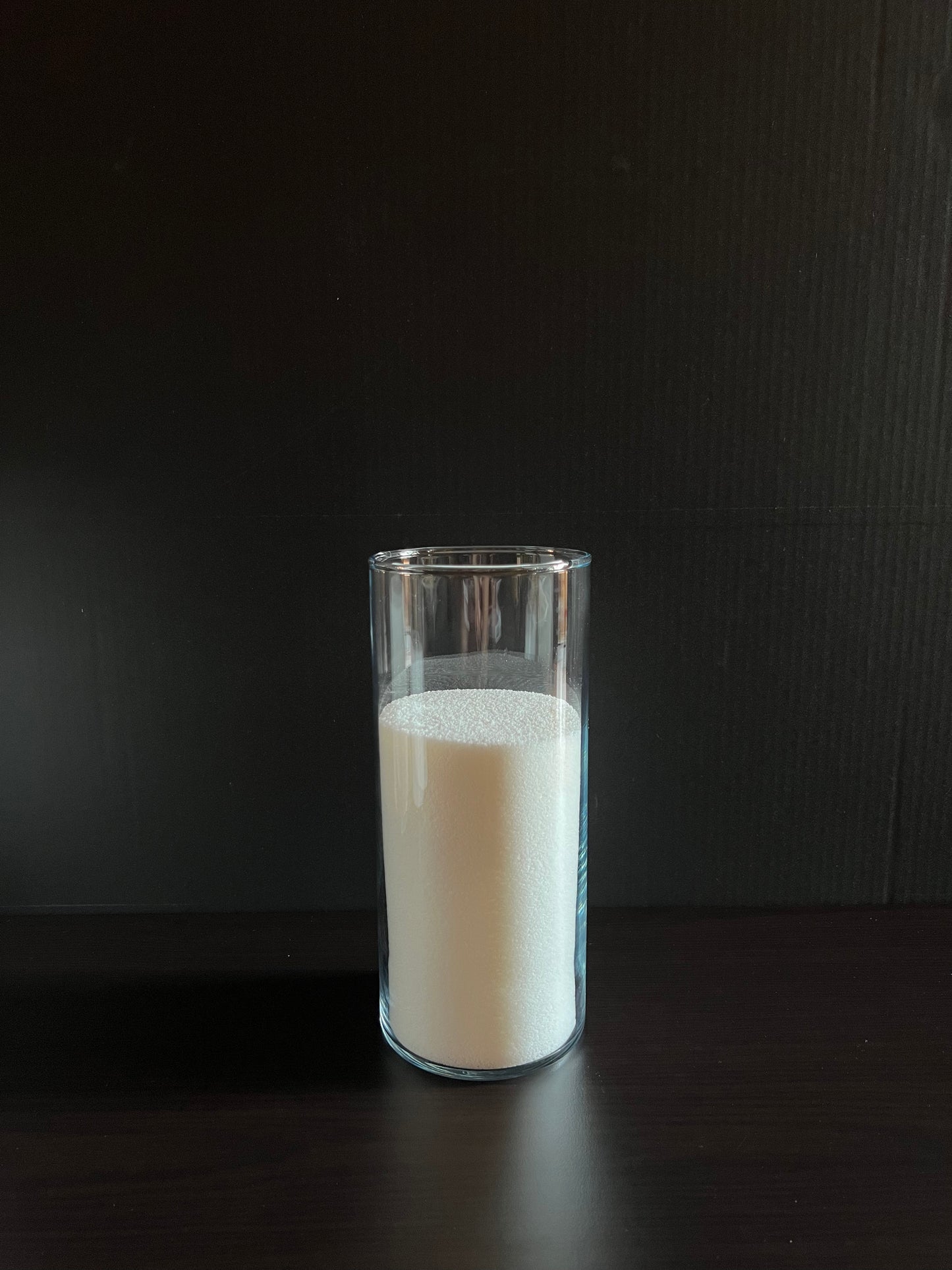 Candle Vase