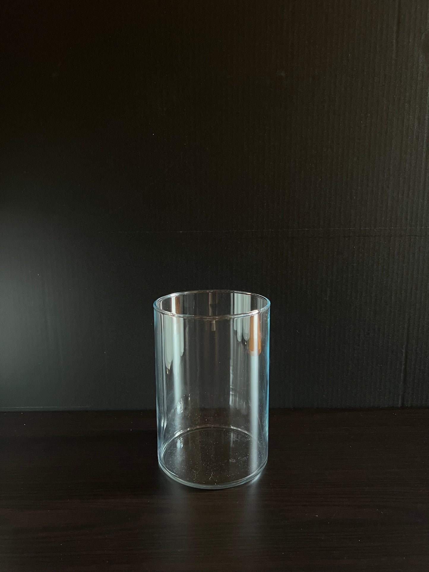 Candle Vase