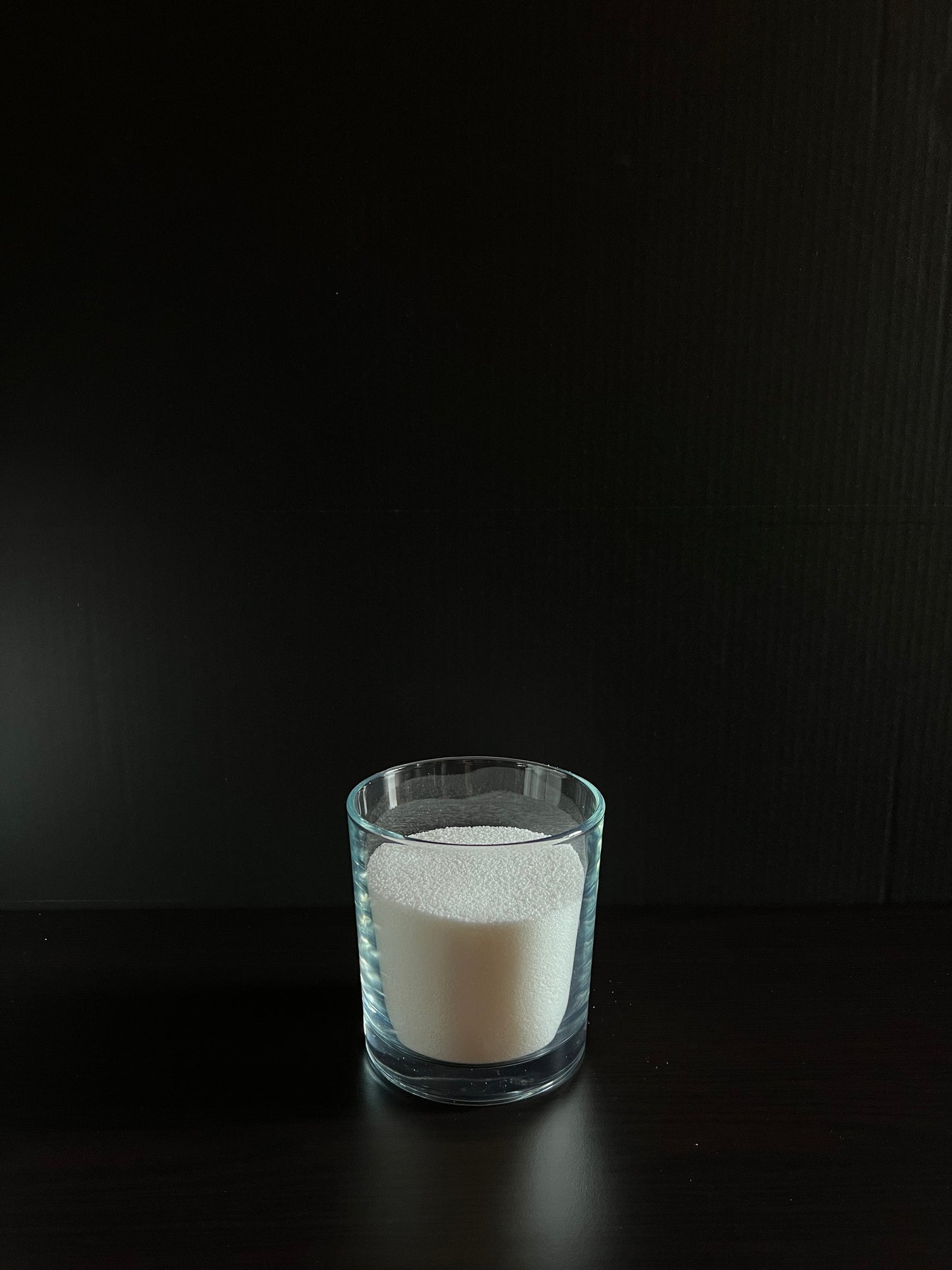 Candle Vase